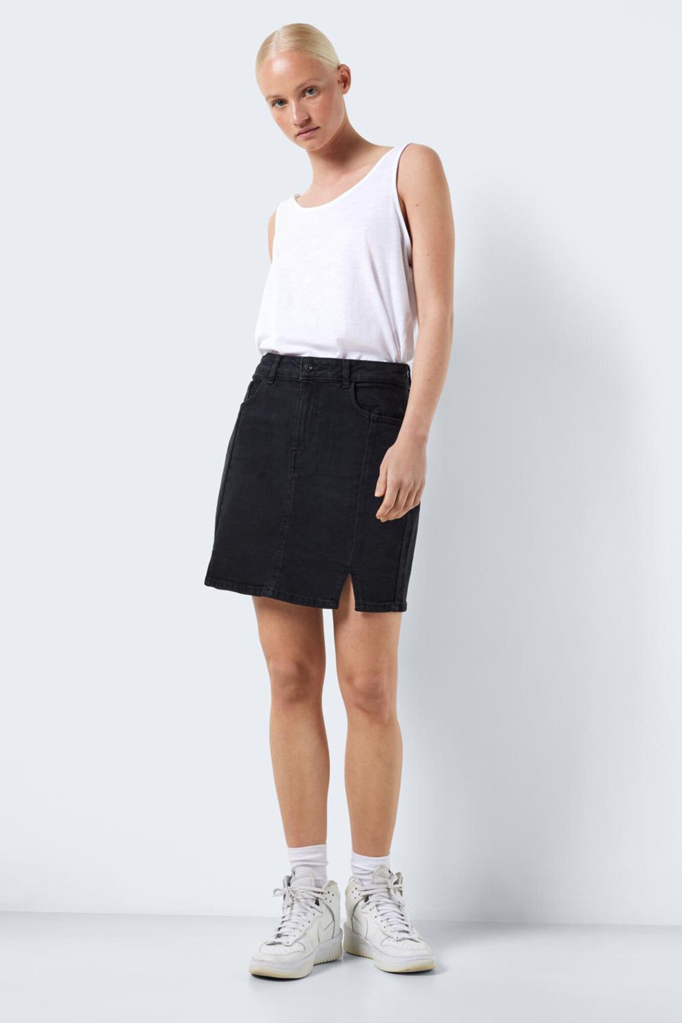 Short Denim Skirts in Ikorodu - Clothing, Etta Stores | Jiji.ng